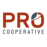 Pro Cooperative Terril Elevator