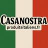Casa Nostra marché de Nogent-sur-Marne