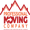 Professional Moving Company