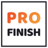 Profinish spuitwerken