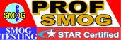 Prof Smog