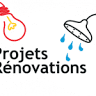 Projets Rénovations