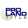 Pro Land Title Company