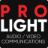 ProLight Audio and Visual Communications