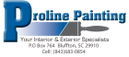 PRO-LINE PAINTING