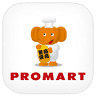 Pro Mart Mitsui Shimabara