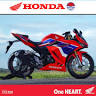 Kredit Motor Honda Bandung