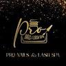 Nail Pro Spa