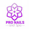Pro Nails & Spa