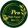 PRO NAILS ORGANIC SPA LLC