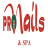 Pro Nails & Spa Billerica