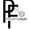 Pronto Falei