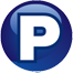 [P] Parkovisko Osobný prístav Fajnorovo nábrežie