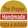 Proper Handmade Pizza And Burger