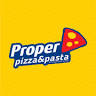 Proper Pizza & Pasta Râmnicu Vâlcea Ostroveni