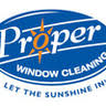 Proper Window Cleaning