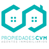 Propiedades CVM