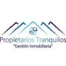 Propietarios tranquilos
