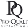Pro Quality Contracting, LLC