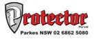 Protector Coatings