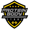 PROTEIN BODY STORE