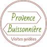 Visites Guidées - Marseille Provence - Provence Buissonnière