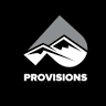 Provisions Dispensary