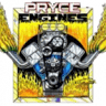 PRYCE ENGINES