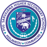 PSG Sarva Jana Higher Secondary School