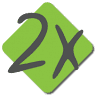 Psicotécnicos 2x