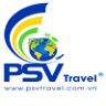 CÔNG TY CỔ PHẦN DU LỊCH P.S.V TRAVEL
