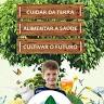 Feira de Alimentos Orgânicos Jales