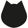 The black cat shop