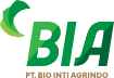 Bio Inti Agrindo. PT