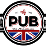 The Pub on Anastasia