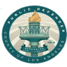 Los Angeles County Public Defender