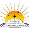 KLS PUBLIC SCHOOL