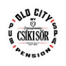 Old City Pub by Csíki Sör