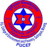 PU College of Environment & Forestry
