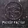 Pucker Factor Precision