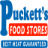 Puckett's Food Store