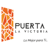 Plaza Puerta La Victoria