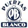 Puertas y Armarios Blanco