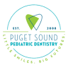 Puget Sound Pediatric Dentistry