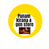 Punam General & Kirana Store