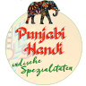 Punjabi Handi indische Spezialität
