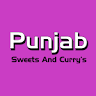Punjab Sweets & Currys