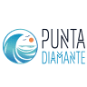 Playa punta diamante