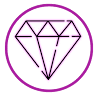 Punto De Diamante