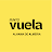 Punto Vuela Alhama de Almería